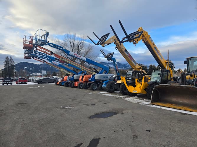 REIC Rentals – Doing Business As Midway Rental