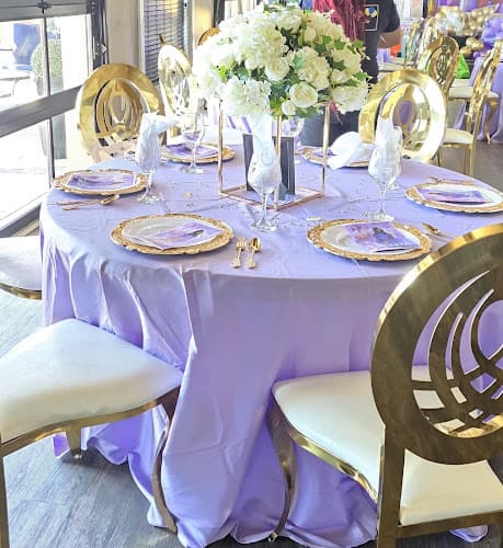 TemmyTop Event & Rentals