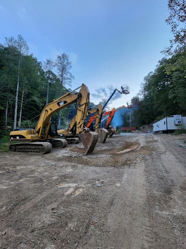 Eastern Equipment, LLC