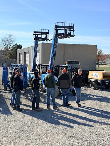 Trinity Sales & Rental