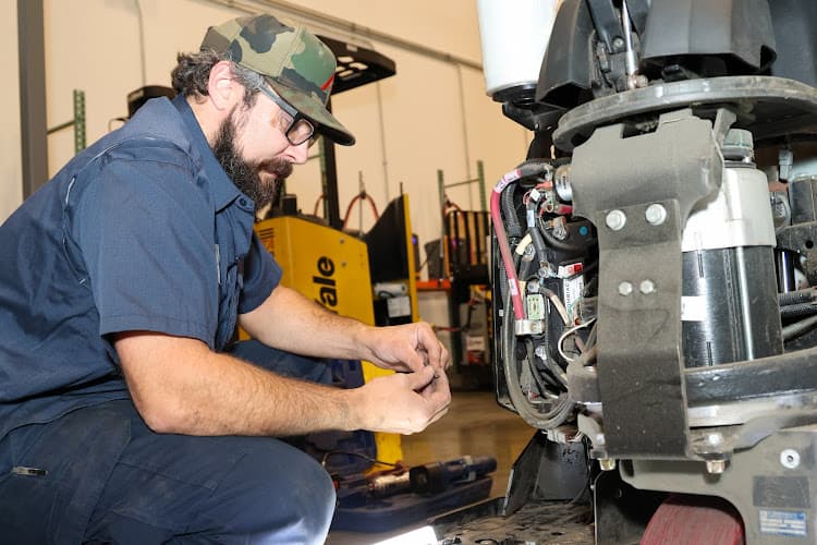 Alta Material Handling