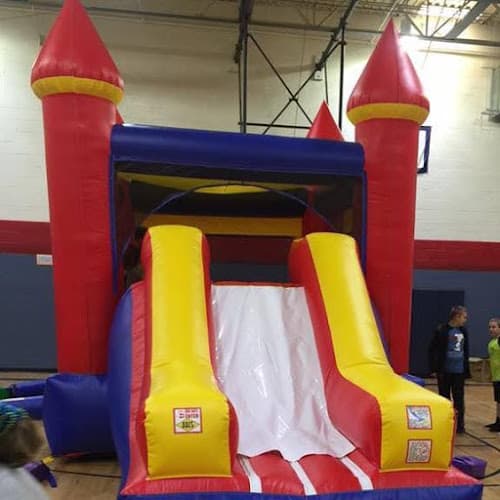 Thomas Family Entertainment