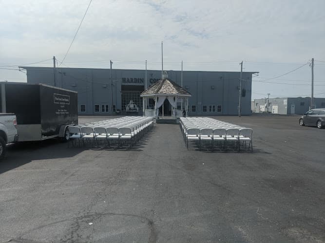 Pine Acres Event Rentals, LLC