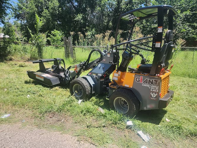 Stockyards City Equipment & Rental - SYC