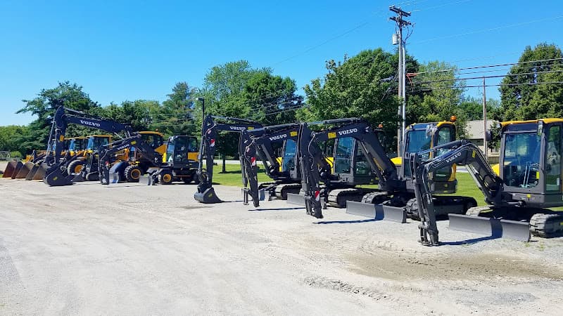 Wood's CRW Corporation