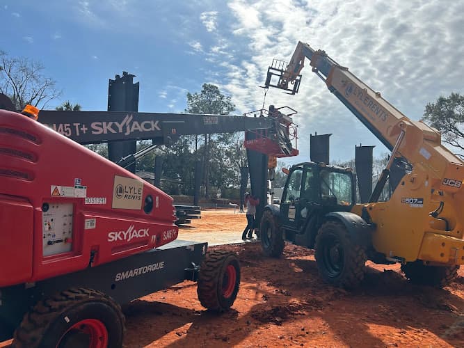 Lyle Rents of Mobile