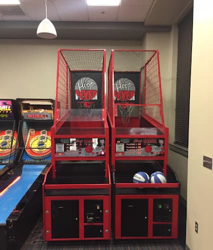 Iowa Arcade & Gaming Rentals