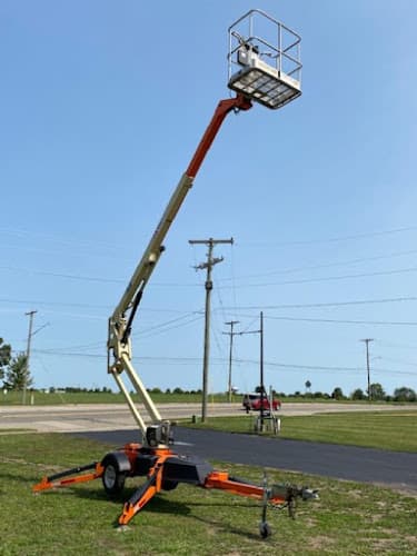 Affordable Equipment & Tool Rental