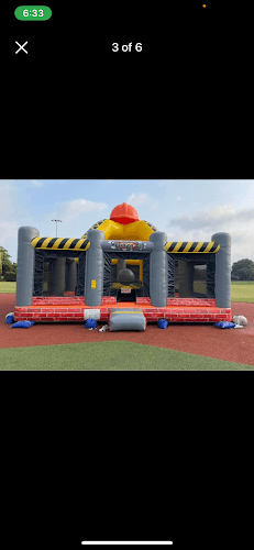Kingdom Inflatables