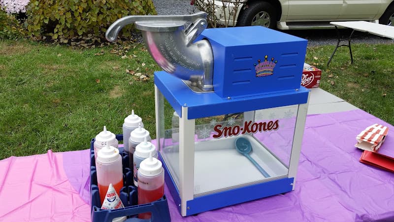 Sir Bounce Alot Amusement LLC.