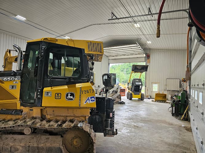 Quality Equipment LLC