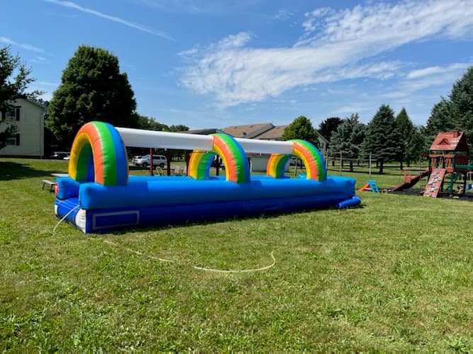 Premier Party Rentals NY LLC