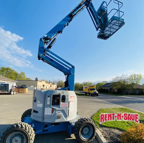 Rent N Save Owatonna