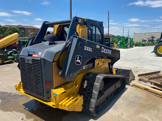 Rawlings Equipment Rental and Sales