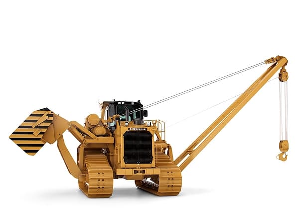 Altorfer CAT - Davenport, IA