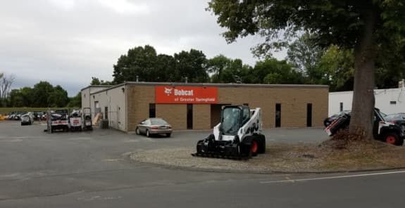 Bobcat of Greater Springfield