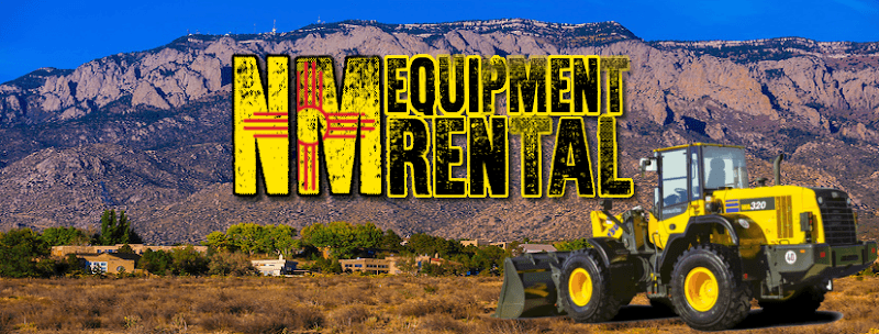 NM Equipment Rental
