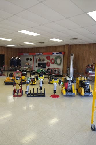 hix equipment rental