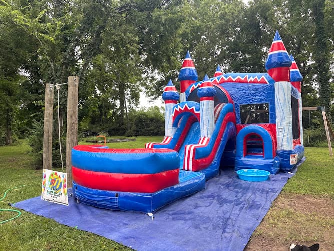J&K Party Rentals