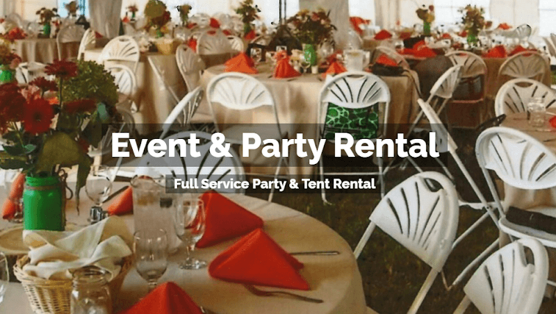 Centre Rental Inc