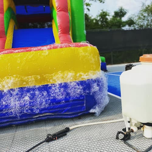 Bounce Co Inflatables