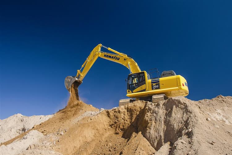 Road Machinery & Supplies Co.