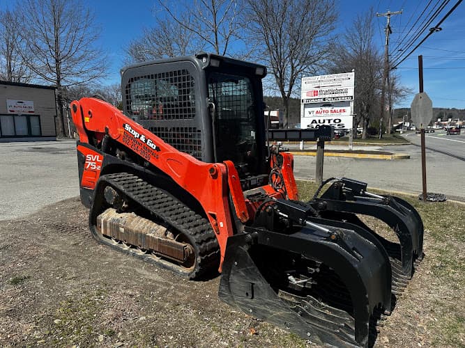Stop & Go Heavy Duty Equipment Rentals