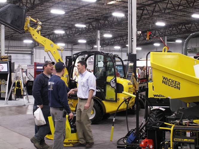 Able Tool and Equipment