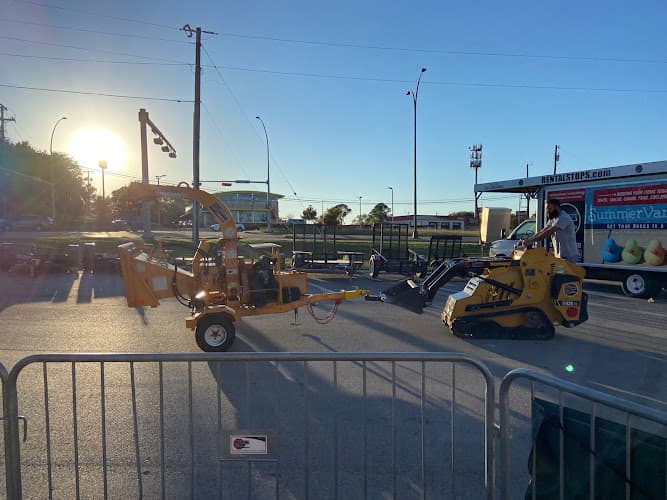 Rental Stop - Party and Event