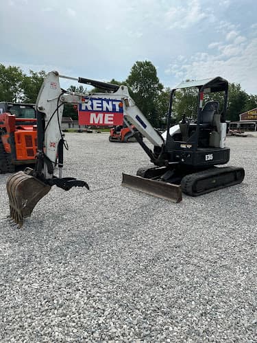 Indy Equipment Rental