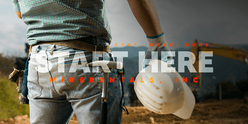 MikeRentals, Inc