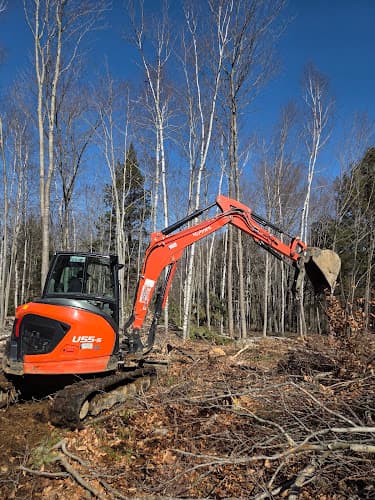 Plymouth Equipment Rental & Aggregate LLC