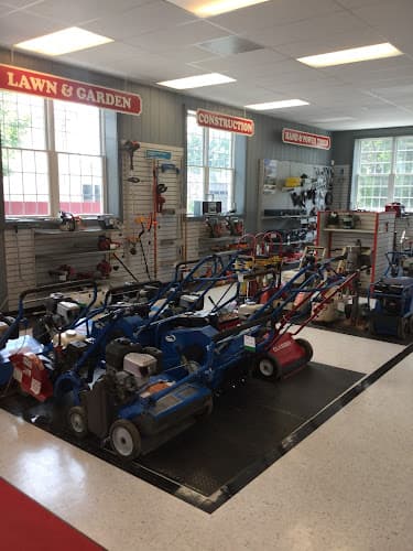 Grand Rental Station