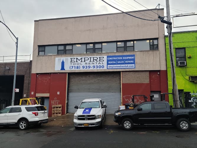 Empire Tool Rental