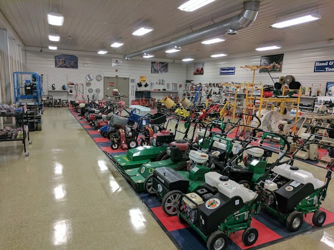 Barton's Rental & Supply