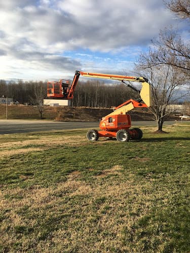 Carter Rental | The Cat Rental Store Fredericksburg