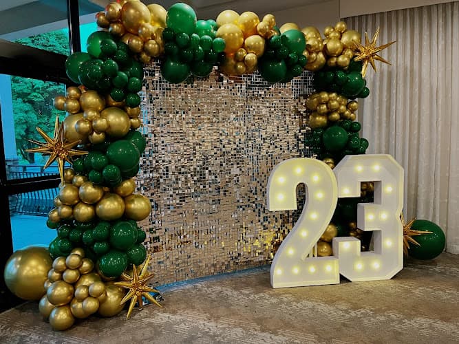 The Event Rental Company Ohio