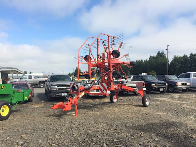 Papé Machinery Agriculture & Turf