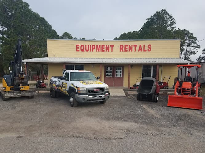 Adaptive Ready Rent & Sales Santa Rosa Beach