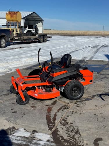 Clarks Equipment Sales and Rentals