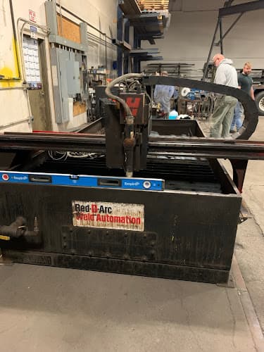 Red-D-Arc Welderentals