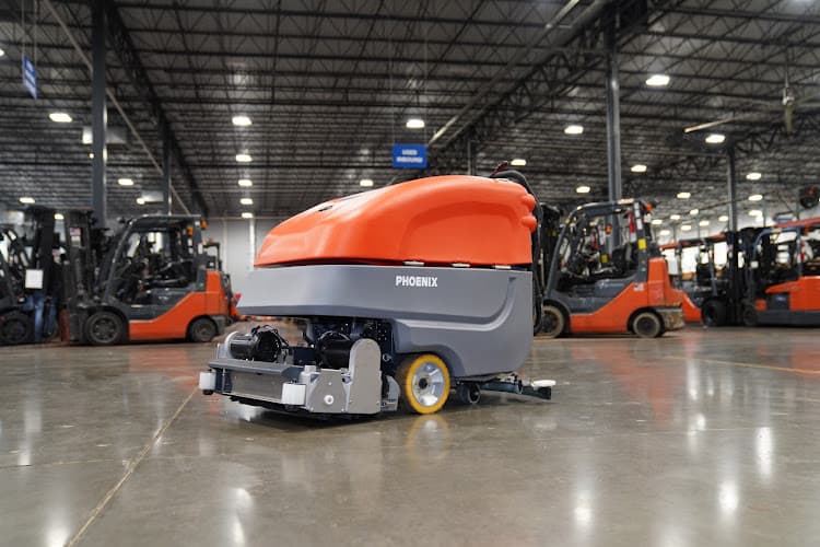 ProLift Toyota Material Handling