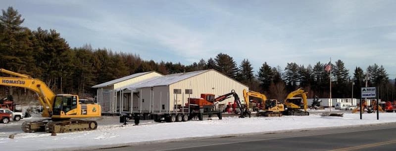 Anderson Equipment Company