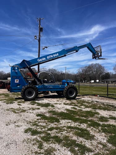 Straw Hat Rentals, LLC