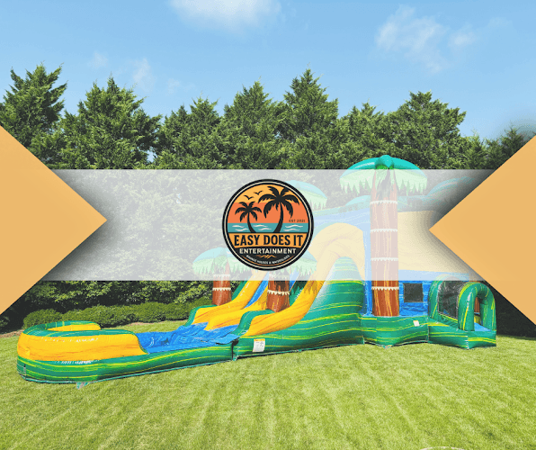 Easy Does It Entertainment