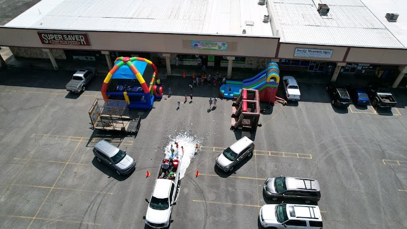 Jumpers Party Rentals