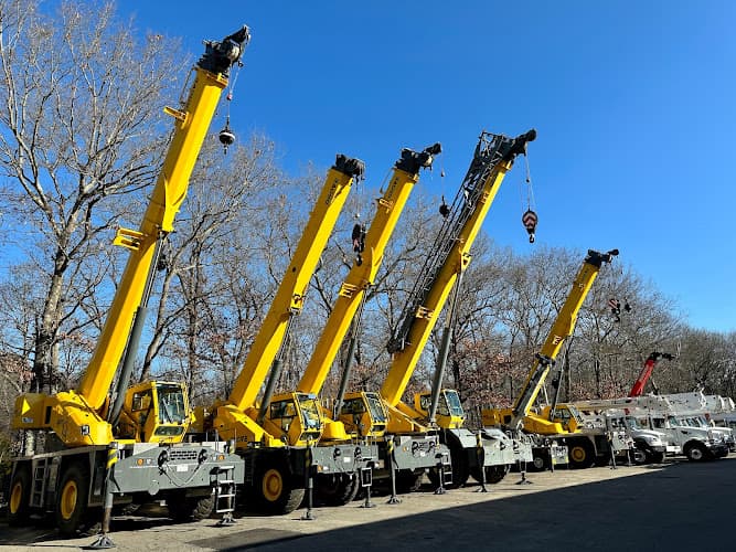 Shawmut Equipment Company