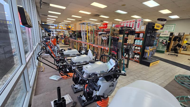 Bierschbach Equipment & Supply