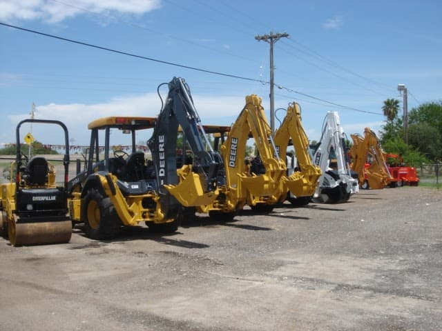 Marthe Machinery Trader