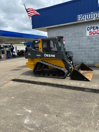 Craftsmen Industrial Rental